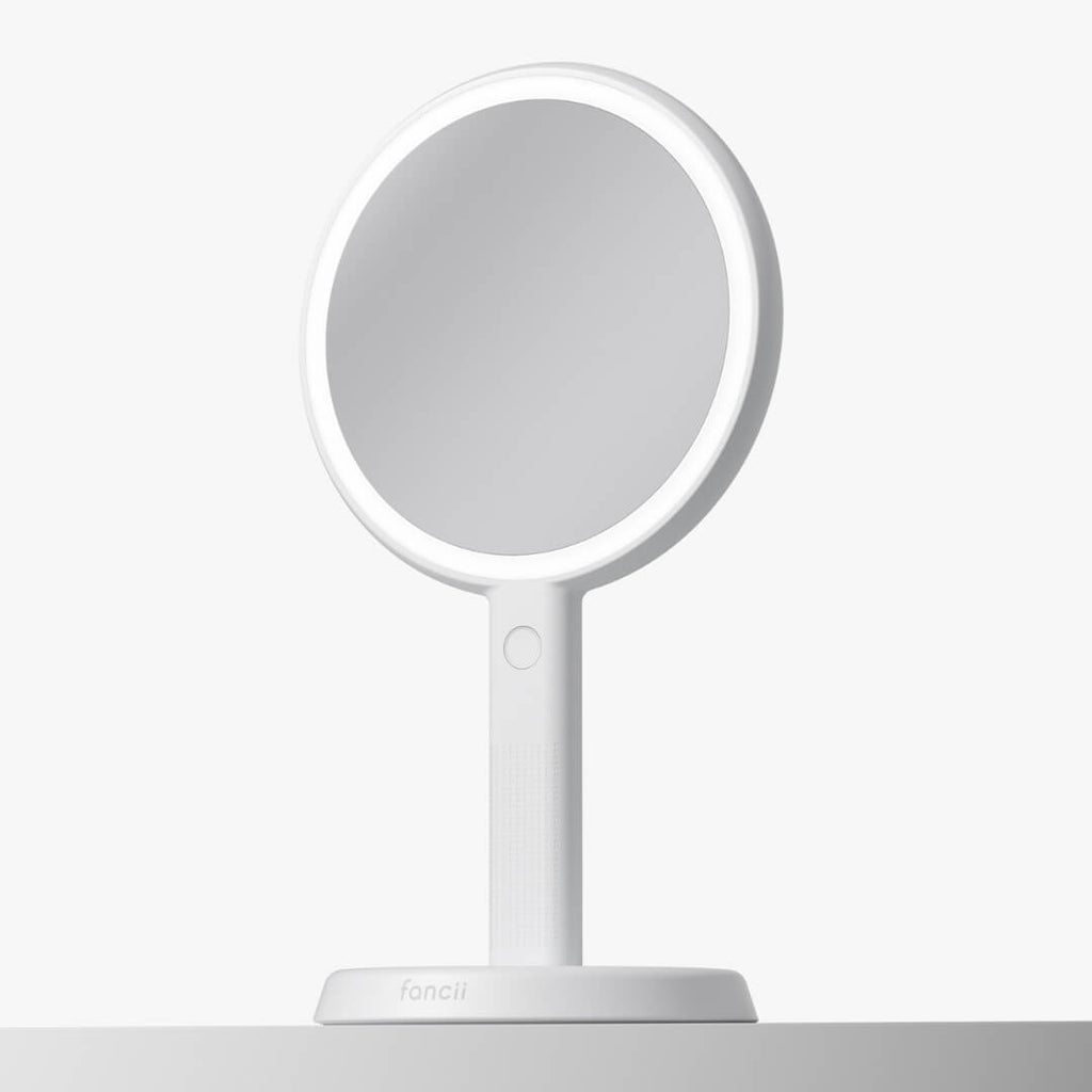 Cami Lighted Handheld Mirror
